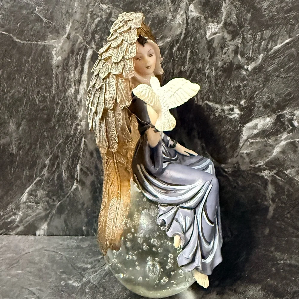 N/A angel fairy